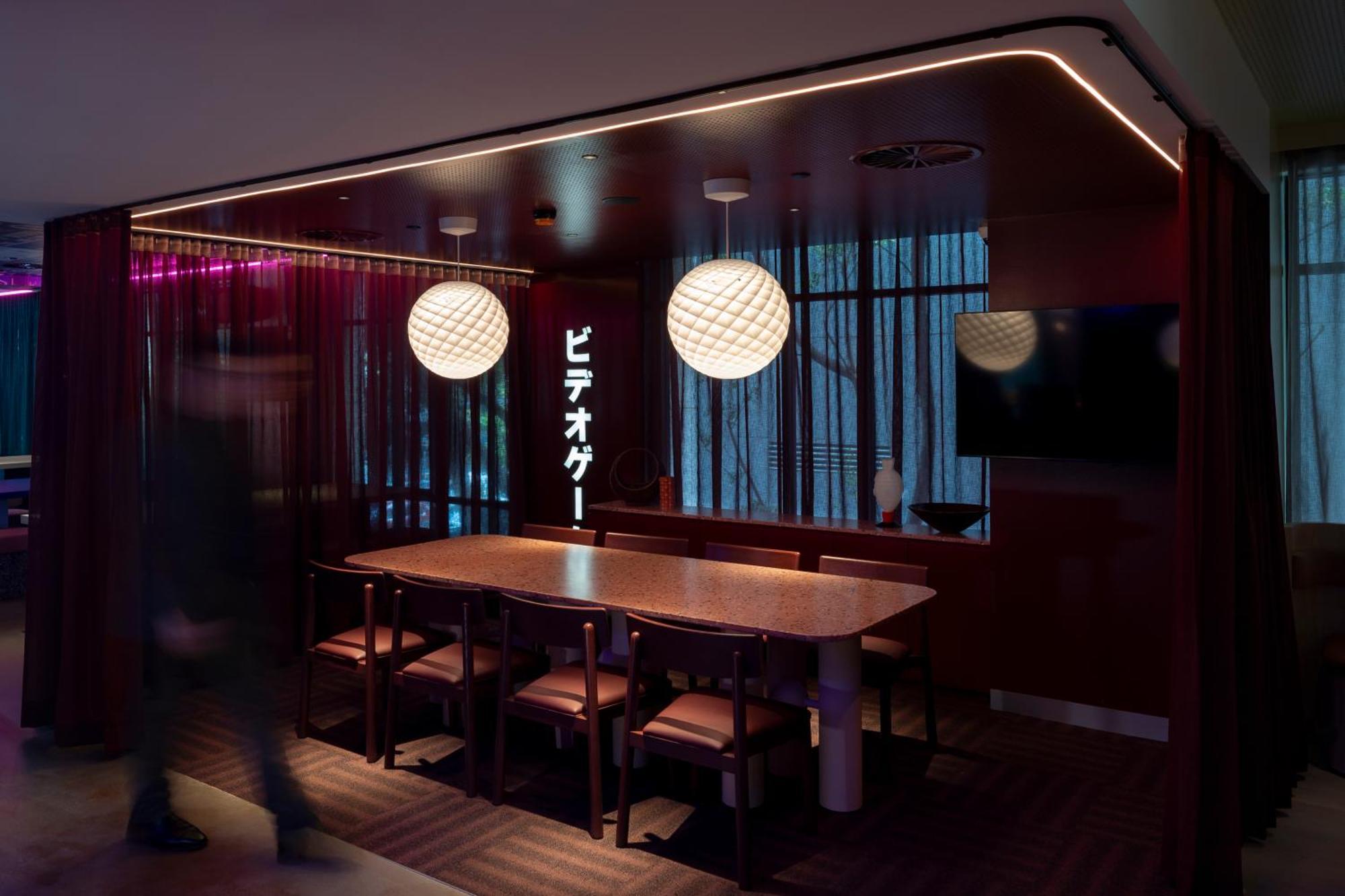 Ibis Styles Sydney Central Dış mekan fotoğraf