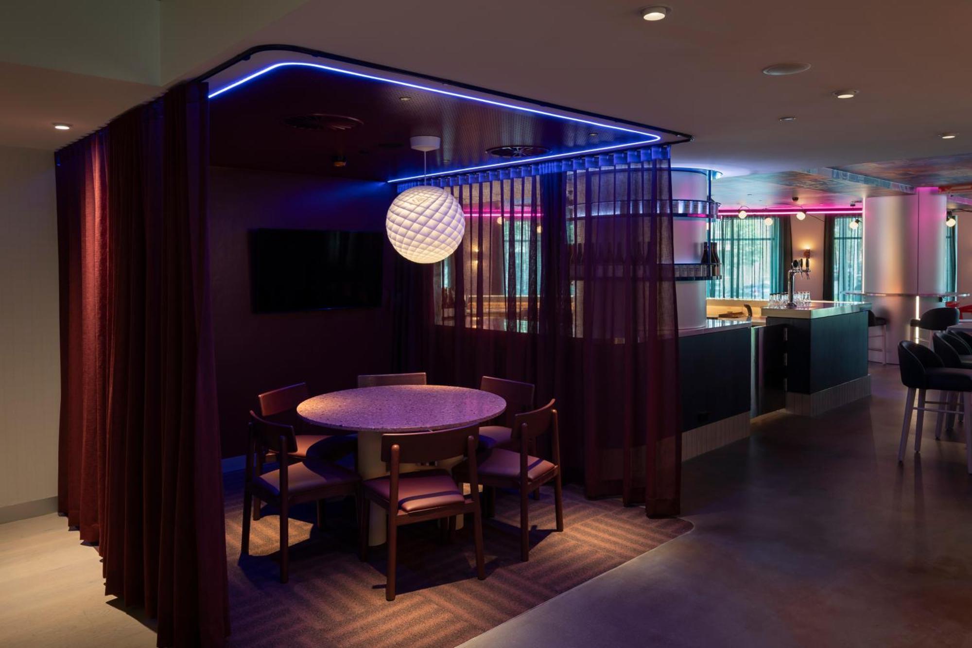 Ibis Styles Sydney Central Dış mekan fotoğraf