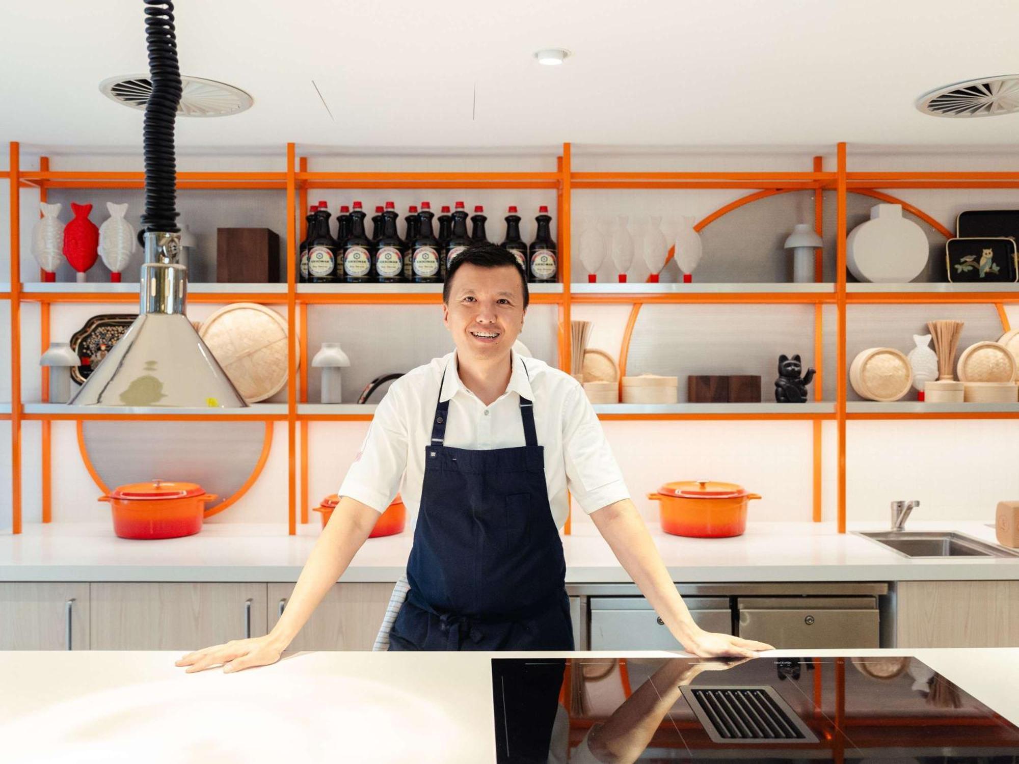 Ibis Styles Sydney Central Dış mekan fotoğraf